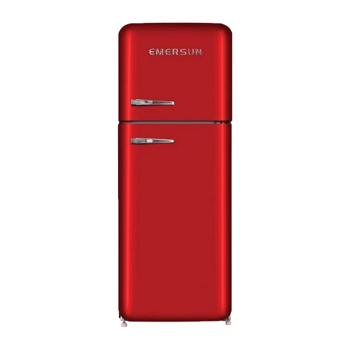 یخچال و فریزر 16 فوت امرسان مدل CB16CLA-C01