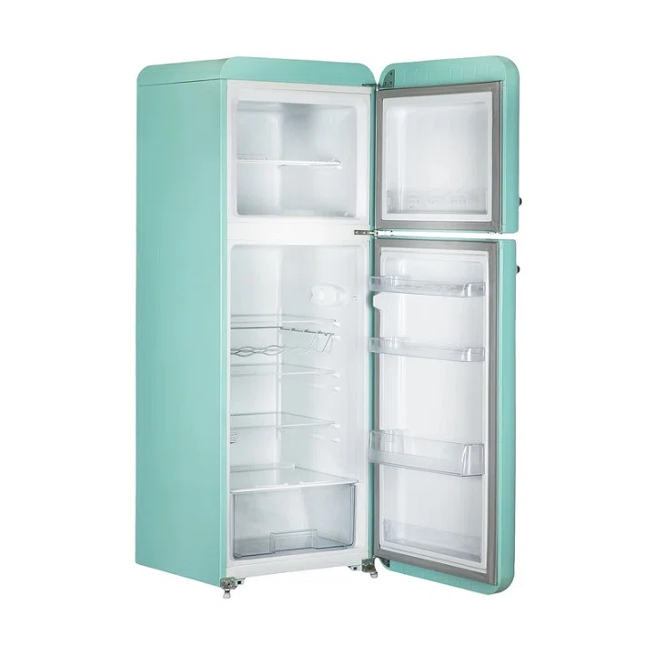 یخچال و فریزر 16 فوت امرسان مدل CB16CLA-C01