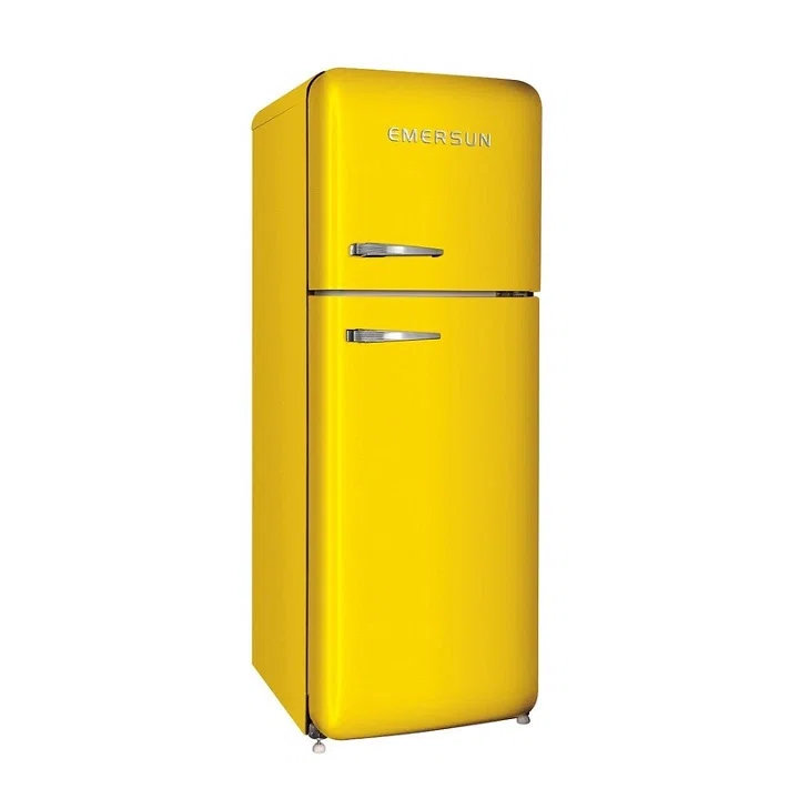 یخچال و فریزر 16 فوت امرسان مدل CB16CLA-C01