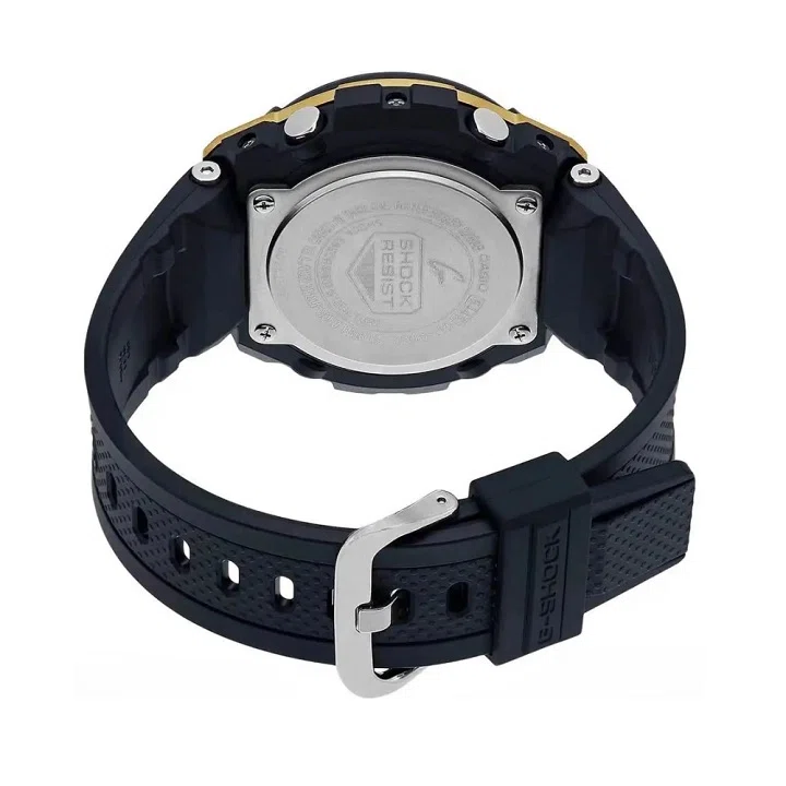 ساعت مچی کاسیو G-SHOCK مدل GST-S100G-1A