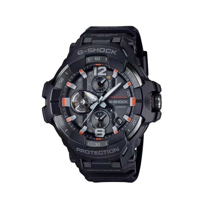 ساعت مچی زنانه کاسیو G-SHOCK مدل GR-B300EC-1ADR