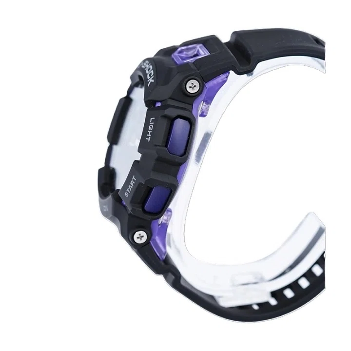 ساعت مچی G-SHOCK کاسیومدل CASIO-GBA-900-1A6DR
