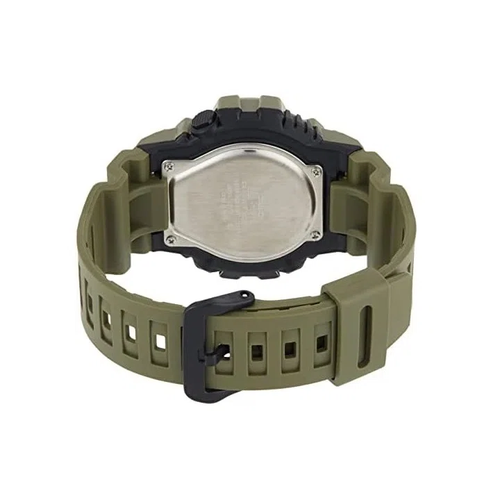 ساعت مچی کاسیو G-SHOCK مدل HDC-700-3A2VDF