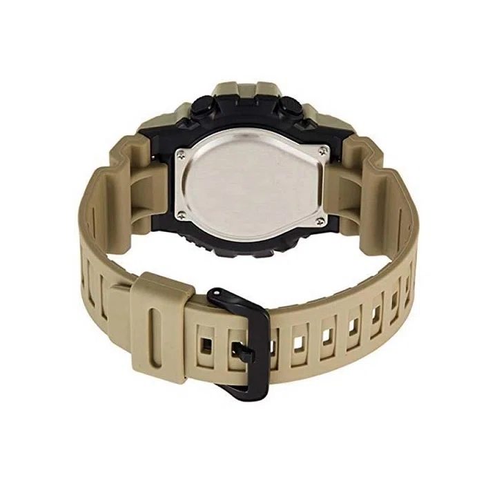 ساعت مچی کاسیو G-SHOCK مدل HDC-700-3A3VDF