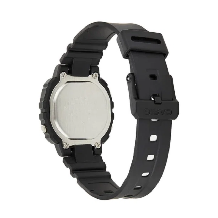 ساعت مچی وینتیج کاسیو مدل CASIO LA-20WH-1ADF