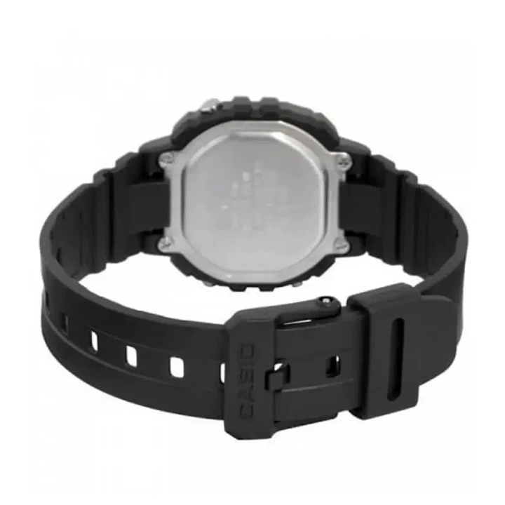 ساعت مچی وینتیج کاسیو مدل CASIO LA-20WH-1BDF