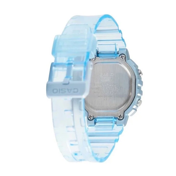 ساعت مچی وینتیج کاسیو مدل CASIO LA-20WHS-2ADF (CN)