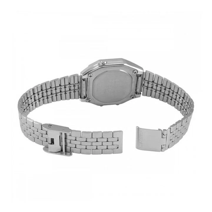 ساعت مچی VINTAGE کاسیو مدل CASIO LA680WA-1D