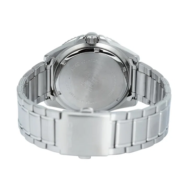 ساعت مچی مردانه کاسیو مدل CASIO MDV-107D-1A2