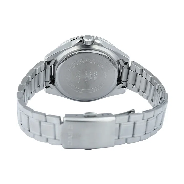 ساعت مچی زنانه کاسیو مدل CASIO MDV-10D-1A3