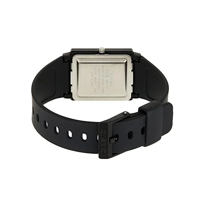ساعت مچی وینتیج کاسیو مدل CASIO MQ-27-1BDF
