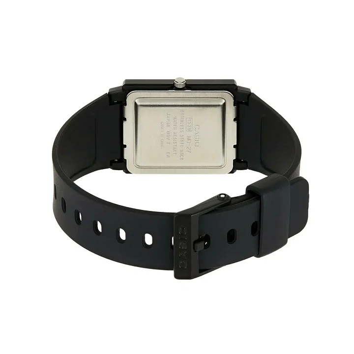 ساعت مچی وینتیج کاسیو مدل CASIO MQ-27-7BDF