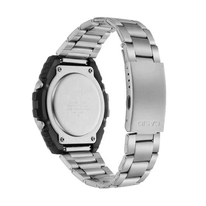ساعت مچی مردانه کاسیو مدل MWD-100HD-1AVDF