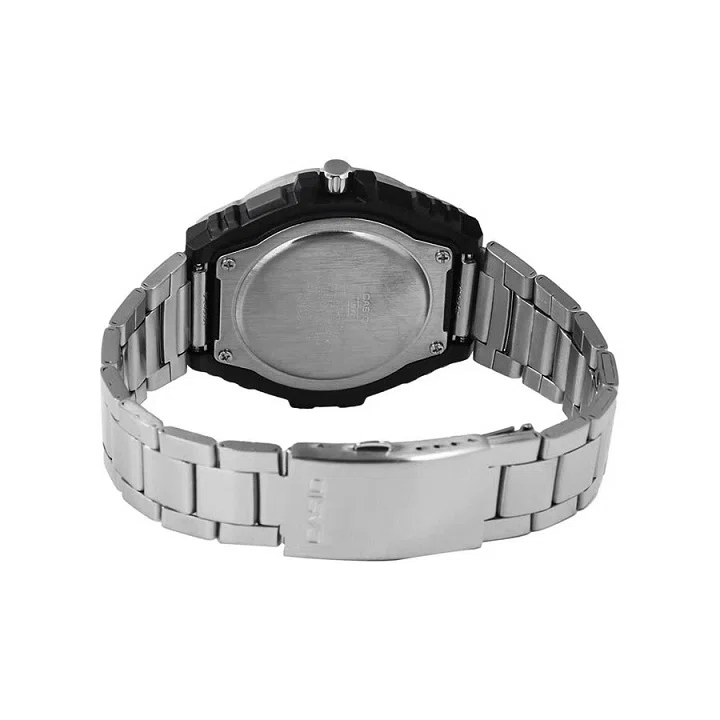 ساعت مچی مردانه کاسیو مدل MWA-100HD-1AVDF