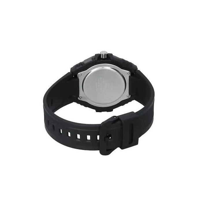 ساعت مچی مردانه کاسیو مدل MWA-100HB-1AVDF