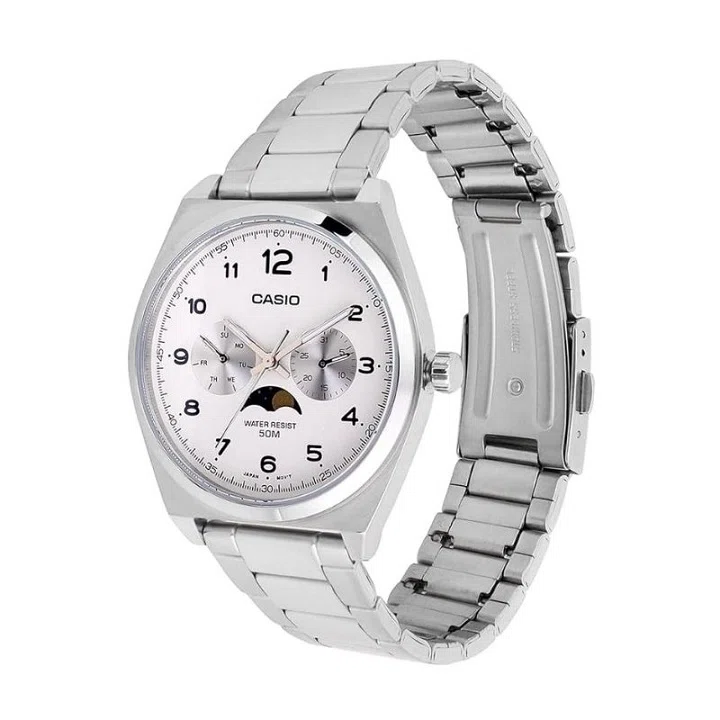 ساعت مچی مردانه کاسیو STANDARD مدل MTP-M300D-7AVDF