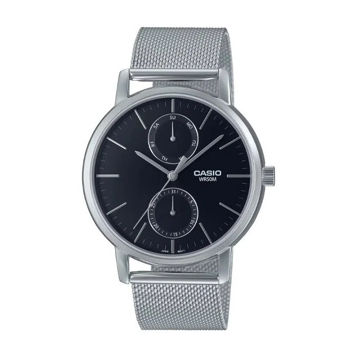 ساعت مچی کاسیو مدل CASIO MTP-B310M-1AVDF