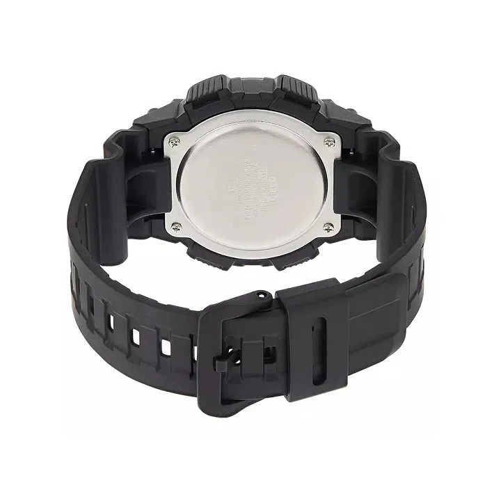 ساعت مچی کاسیو STANDARD مدل W-736H-8BVDF