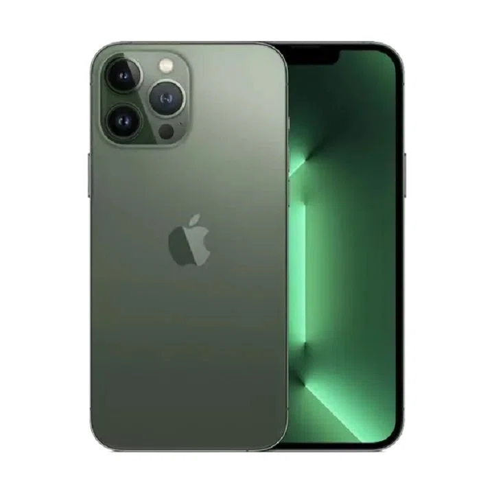 گوشی موبایل اپل مدل iPhone 13 Pro ZD/A تک سیم‌ کارت ظرفیت 256 گیگابایت رم 6 گیگابایت نات اکتیو