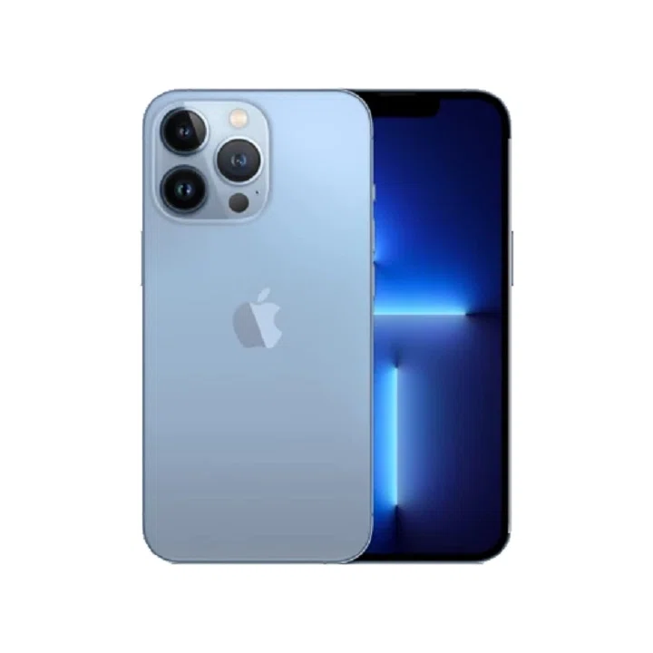 گوشی موبایل اپل مدل iPhone 13 Pro ZD/A تک سیم‌ کارت ظرفیت 256 گیگابایت رم 6 گیگابایت نات اکتیو