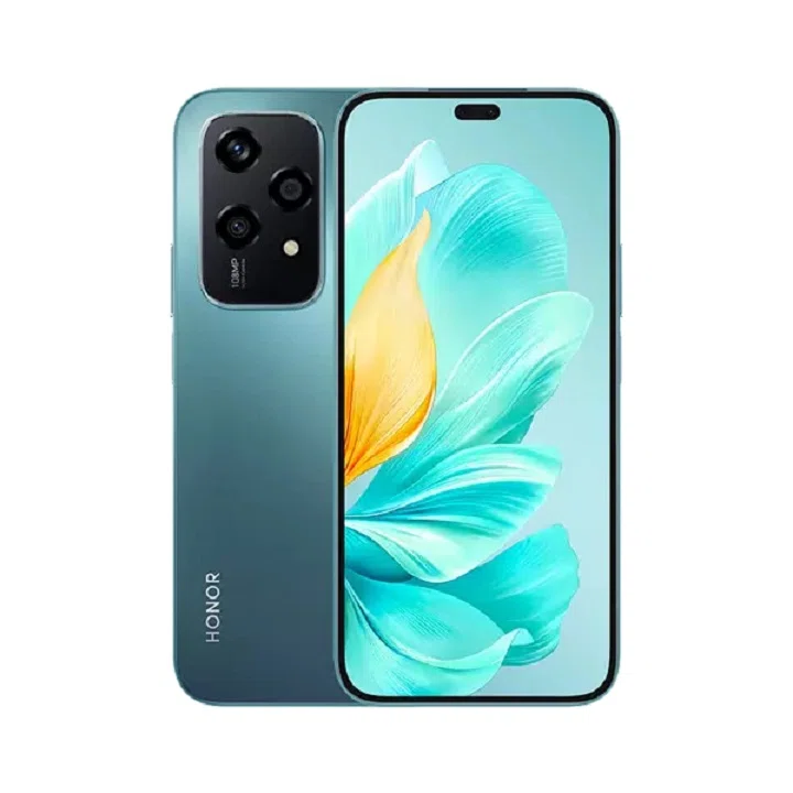 گوشی موبایل آنر Honor 200 Lite 5G ظرفیت 256 رم 8 گیگابایت