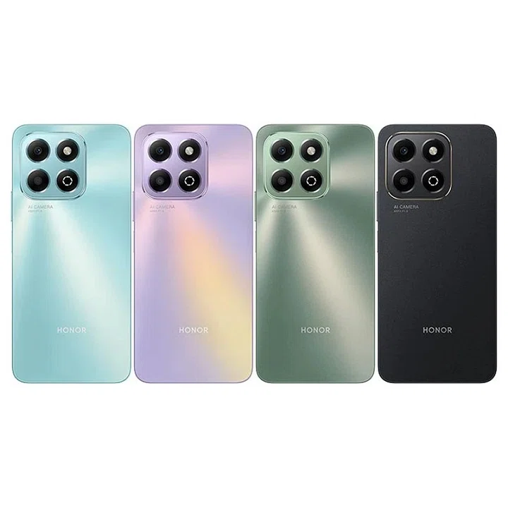 گوشی موبایل آنر مدل x6b 4G دو سیم کارت ظرفیت 128 گیگابایت و رم 6 گیگابایت