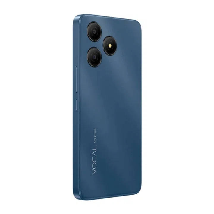 گوشی موبایل وکال مدل V0 Core دو سیم کارت ظرفیت 32 گیگابایت و رم 2 گیگابایت به همراه 2 گیگابایت رم مجازی