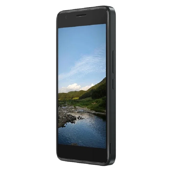 گوشی موبایل وکال مدل V0 Core دو سیم کارت ظرفیت 32 گیگابایت و رم 2 گیگابایت به همراه 2 گیگابایت رم مجازی