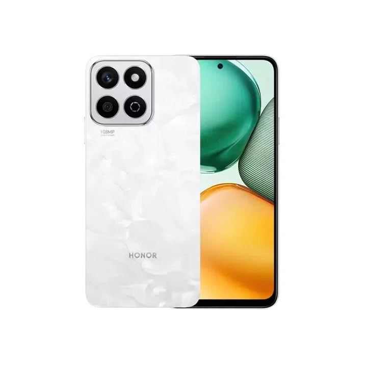 گوشی موبایل آنر مدل X7c دو سیم کارت ظرفیت 256 گیگابایت رم 8 گیگابایت