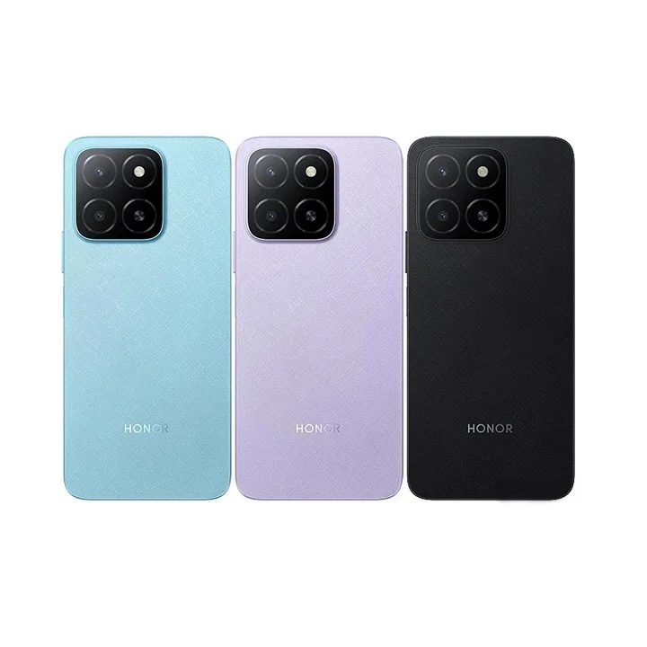 گوشی موبایل آنر مدل X5b Plus 4G دو سیم کارت ظرفیت 128 گیگابایت و رم 4 گیگابایت