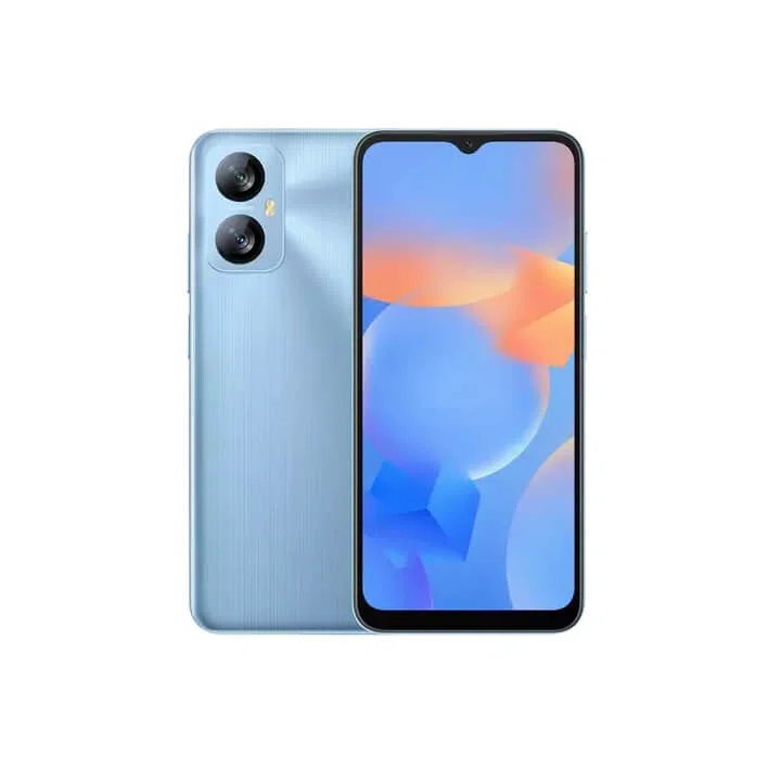 گوشی موبایل بلک ویو مدل A52 PRO ظرفیت 128 رم 4 گیگابایت