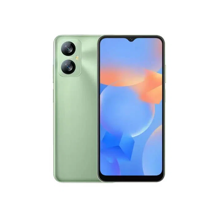 گوشی موبایل بلک ویو مدل A52 PRO ظرفیت 128 رم 6 گیگابایت