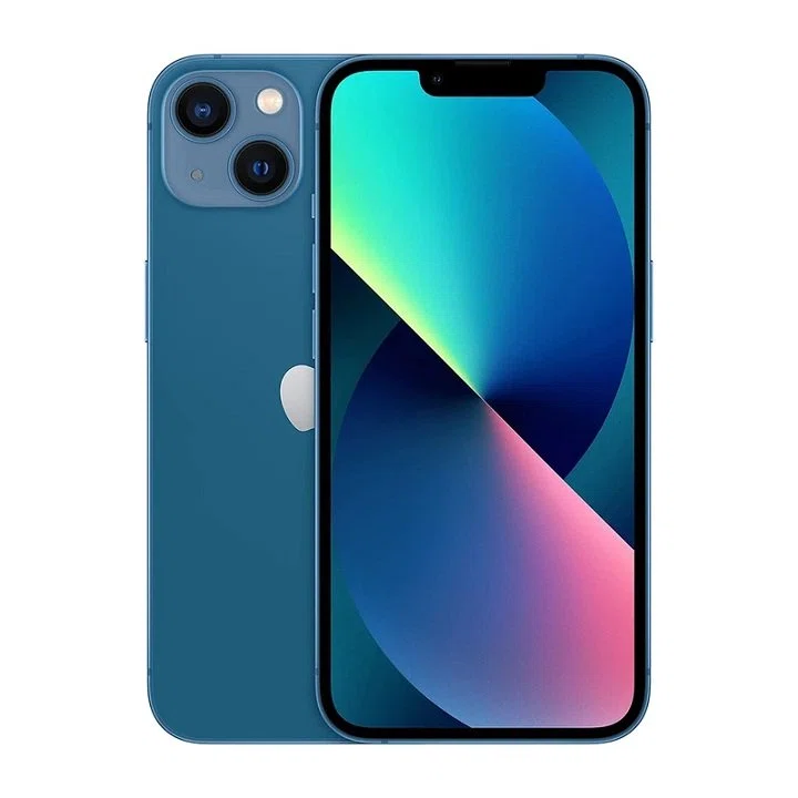 گوشی موبایل اپل مدل iPhone 13 A(2633) Not Active ظرفیت 128 رم 4 گیگابایت - پارت نامبر HN/A
