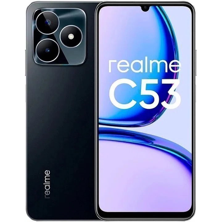 گوشی موبایل ریلمی مدل C53