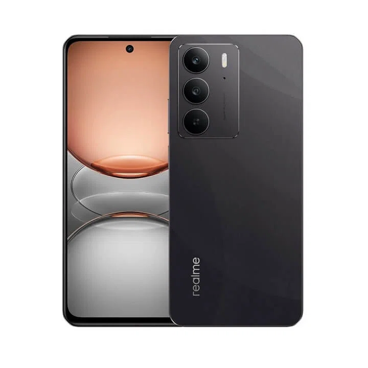 گوشی موبایل ریلمی Realme C75 4G ظرفیت 256 رم 8 گیگابایت