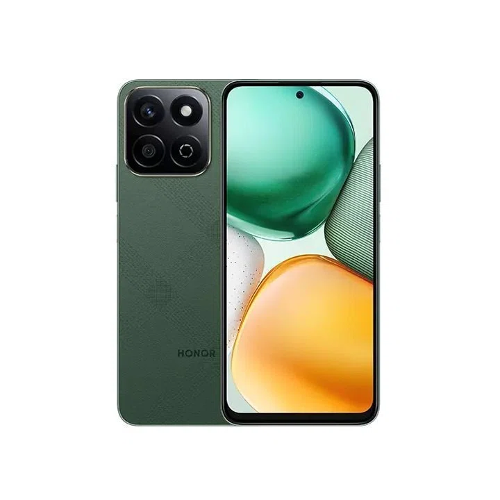 گوشی موبایل آنر مدل X7c دو سیم کارت ظرفیت 256 گیگابایت رم 8 گیگابایت