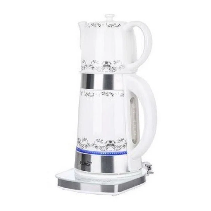 چای ساز تولیپس مدل TM-458 CC