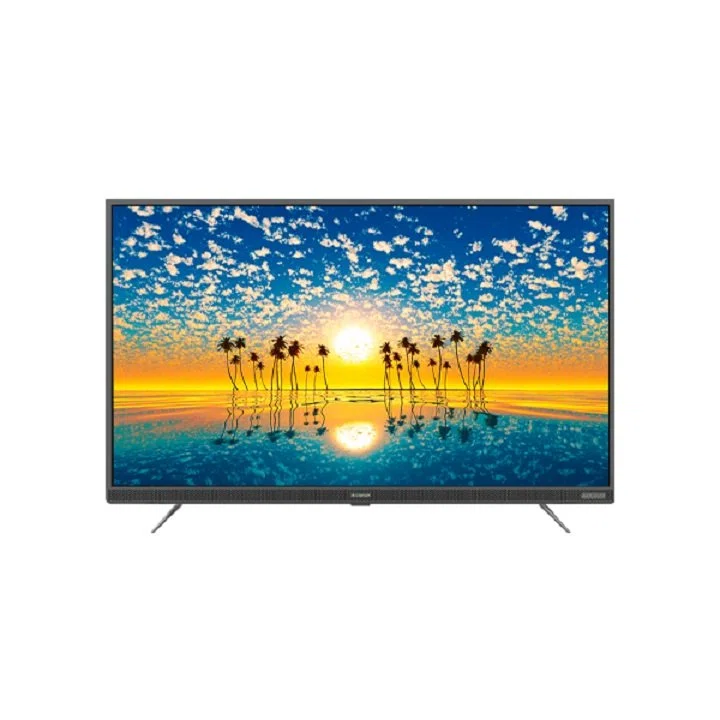 تلویزیون ال ای دی هوشمند ایکس ویژن مدل 43XC785 سایز 43 اینچ