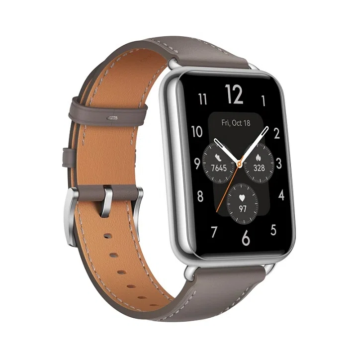 ساعت هوشمند هوآوی مدل  WATCH FIT 2 Classic Edition