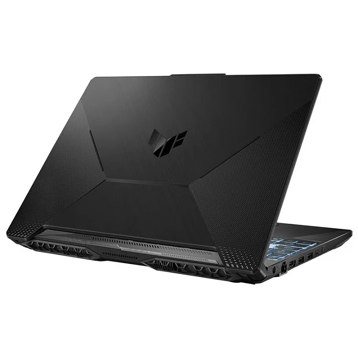 لپ تاپ 15.6 اینچی ایسوس مدل Asus TUF Gaming A15 FA506NCR WH71 R7 7435HS 8GB DDR5 512GB SSD 4GB RTX3050 Win11