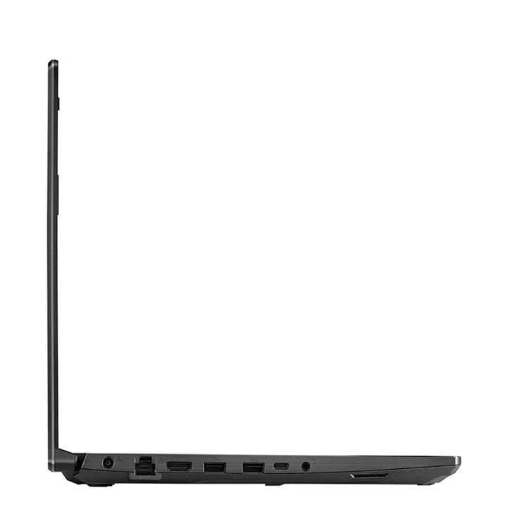 لپ تاپ 15.6 اینچی ایسوس مدل Asus TUF Gaming A15 FA506NCR WH71 R7 7435HS 8GB DDR5 512GB SSD 4GB RTX3050 Win11