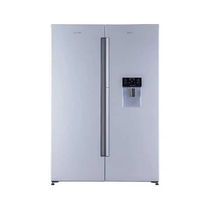 یخچال فریزر دوقلو دیپوینت 40 فوت مدل MAX