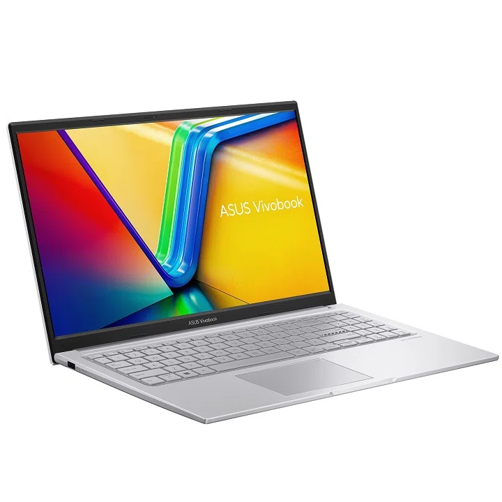 لپ تاپ ایسوس 15.6 اینچی مدل Asus Vivobook X1504VA NJ104 i5 1335U 8GB DDR4 512GB SSD