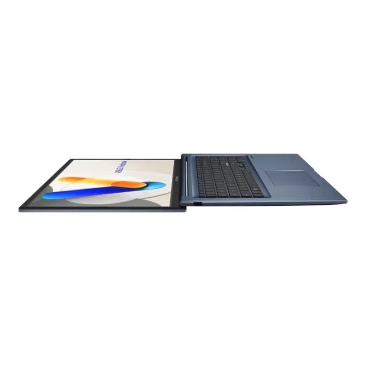 لپ تاپ ۱۷.۳ اینچی ایسوس مدل Asus Vivobook X1704VA AU244 i5 1335U 16GB DDR4 512GB SSD