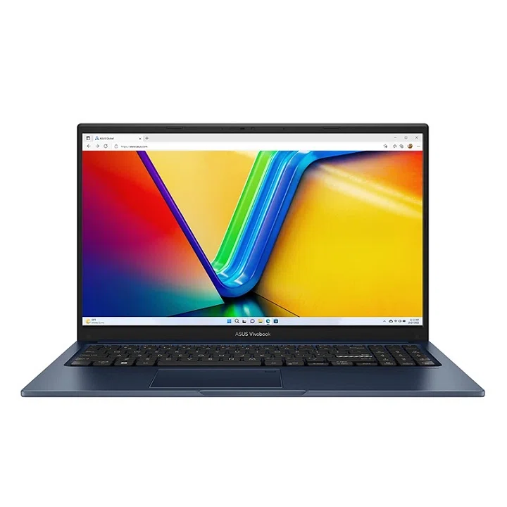 لپ تاپ 15.6 اینچی ایسوس مدل Asus Vivobook F1504VA NJ824 i7 1355U 8GB DDR4 512GB SSD
