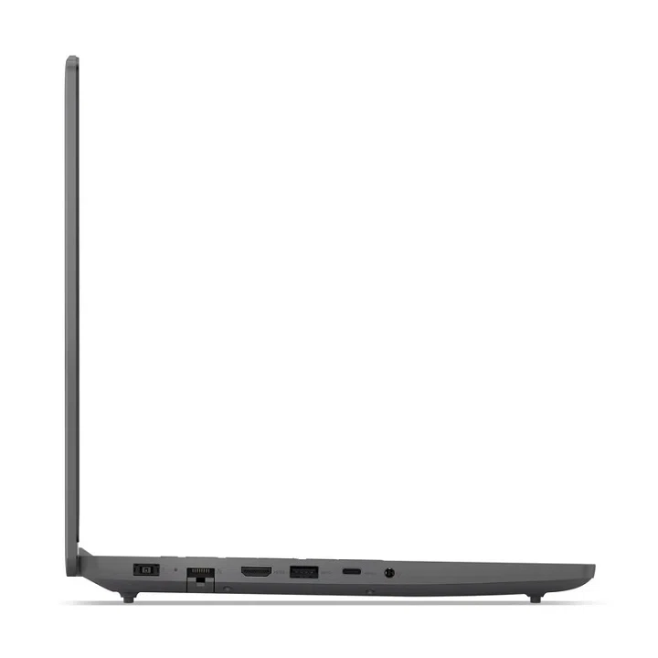 لپ تاپ 15.6 اینچی لنوو مدل Lenovo LOQ 15IAX9E i5 12450HX 16GB DDR5 512GB SSD 4GB RTX2050 کاستوم
