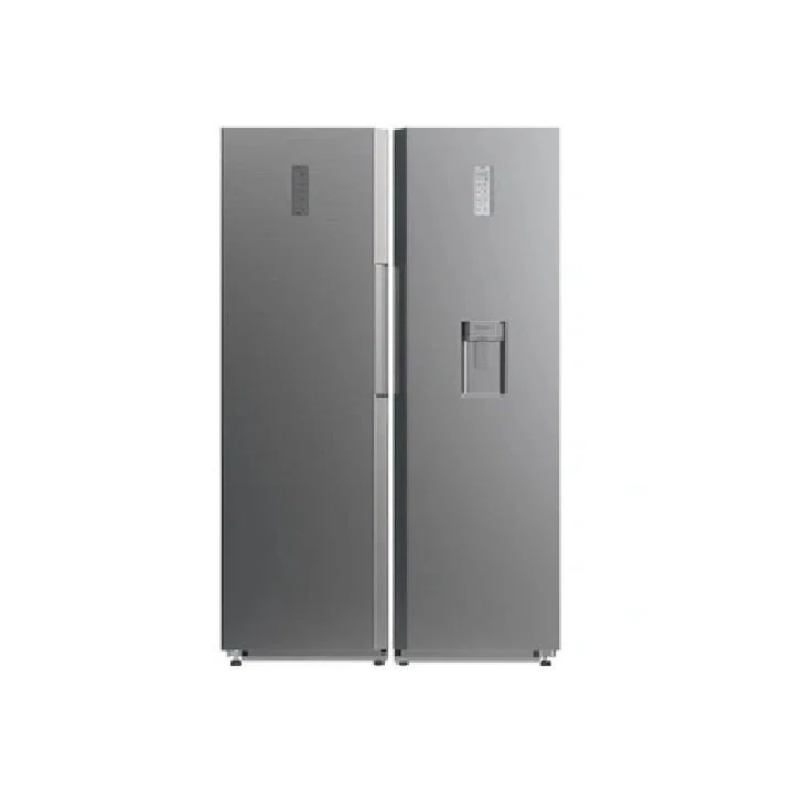 یخچال فریزر دوقلوی دوو 40 فوت مدل SRi/SFi-20S