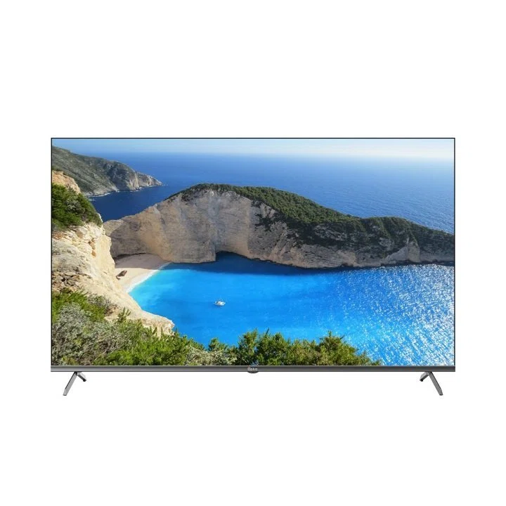 تلویزیون هوشمند 55 اینچ جی پلاس مدل GTV-55SQ758