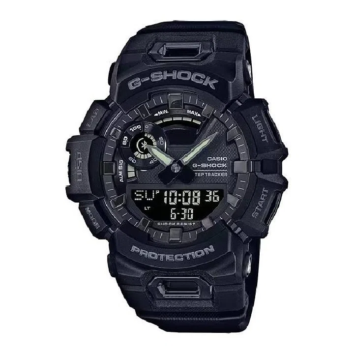 ساعت مچی G-SHOCK کاسیومدل CASIO-GBA-900-1ADR