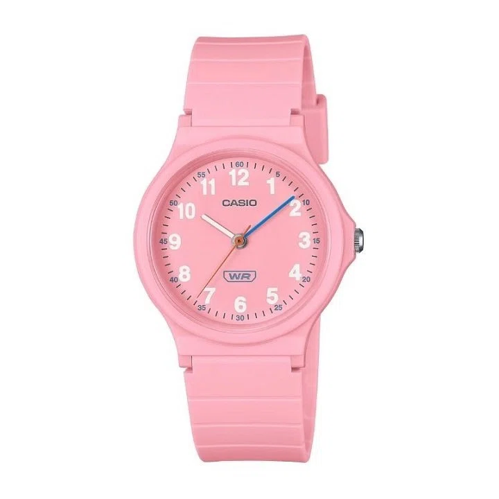 ساعت مچی POP کاسیو مدل CASIO LQ-24B-4BDF